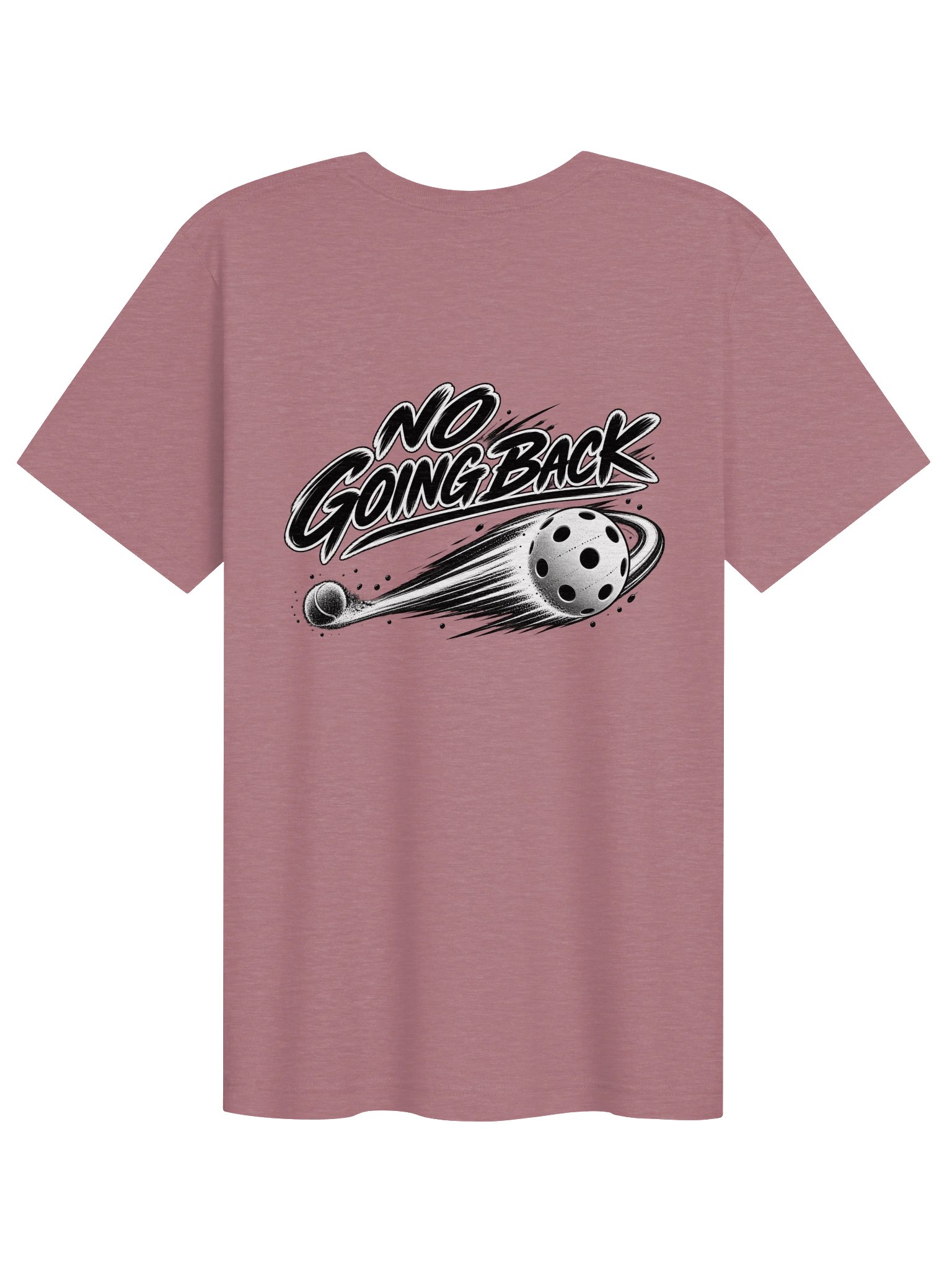 Passion Pickleball - No Going Back product image (3)