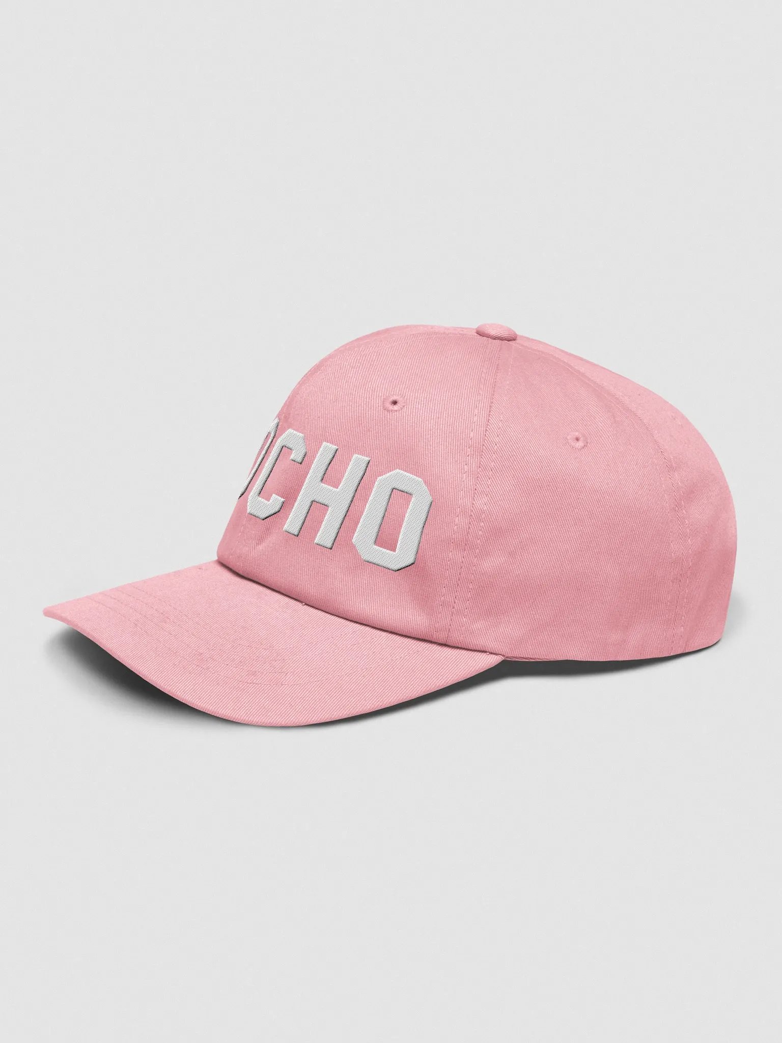 BOCHO - Classic Dad Hat product image (4)