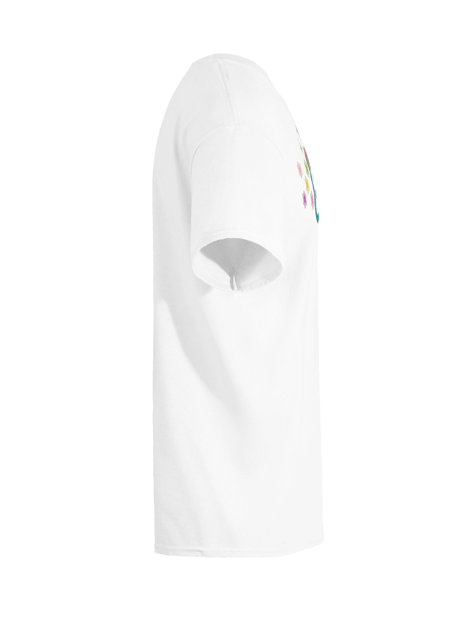 TRACKI Tshirt product image (10)