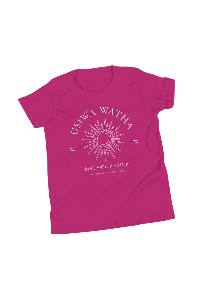 Usiwa Watha Kid's T-Shirt product image (1)