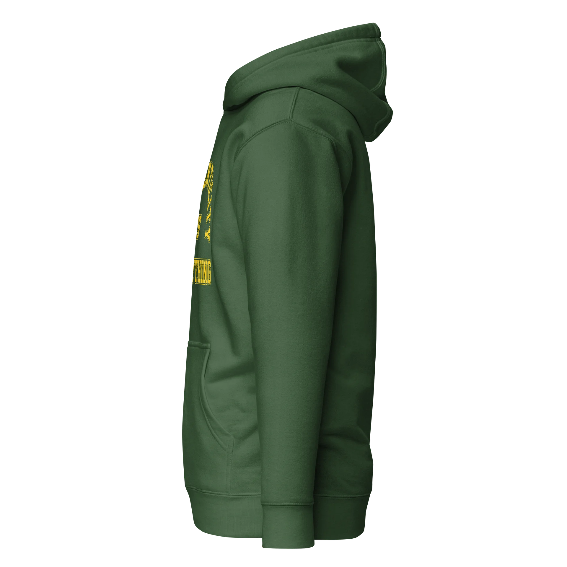 Classic collegiate sweatshirt product image (4)