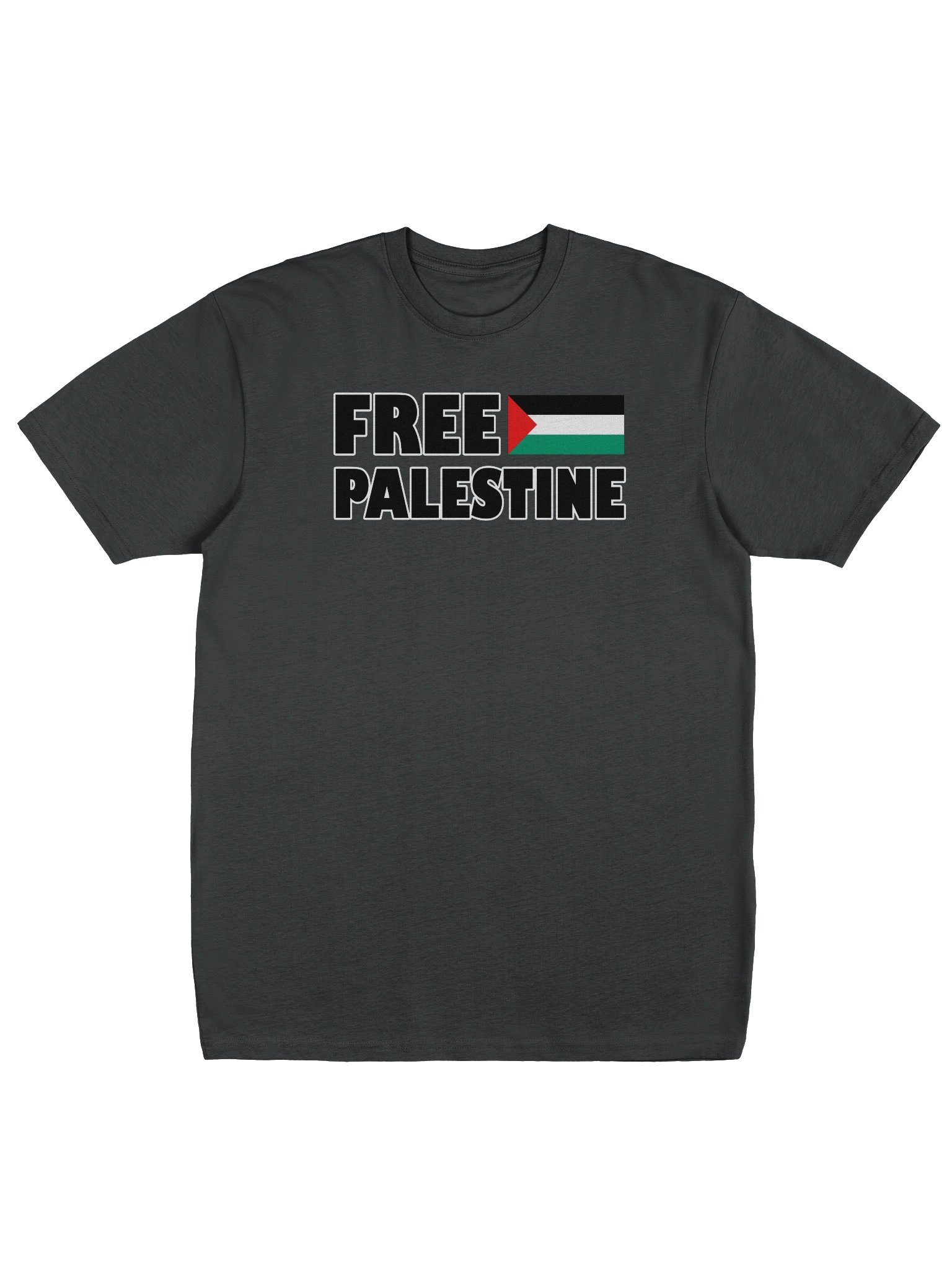 Free Palestine* (With Every Purchase of Israeli Hostage) product image (2)