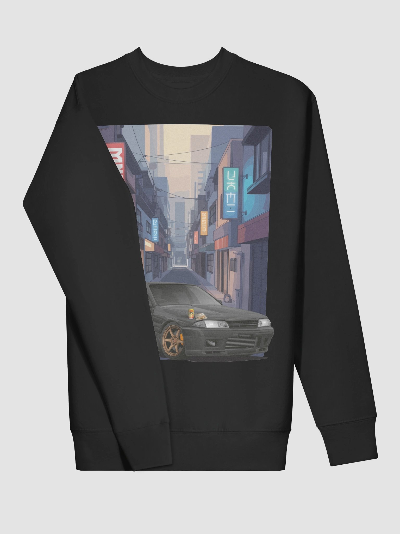 Sweatshirt - mnz_6 product image (13)