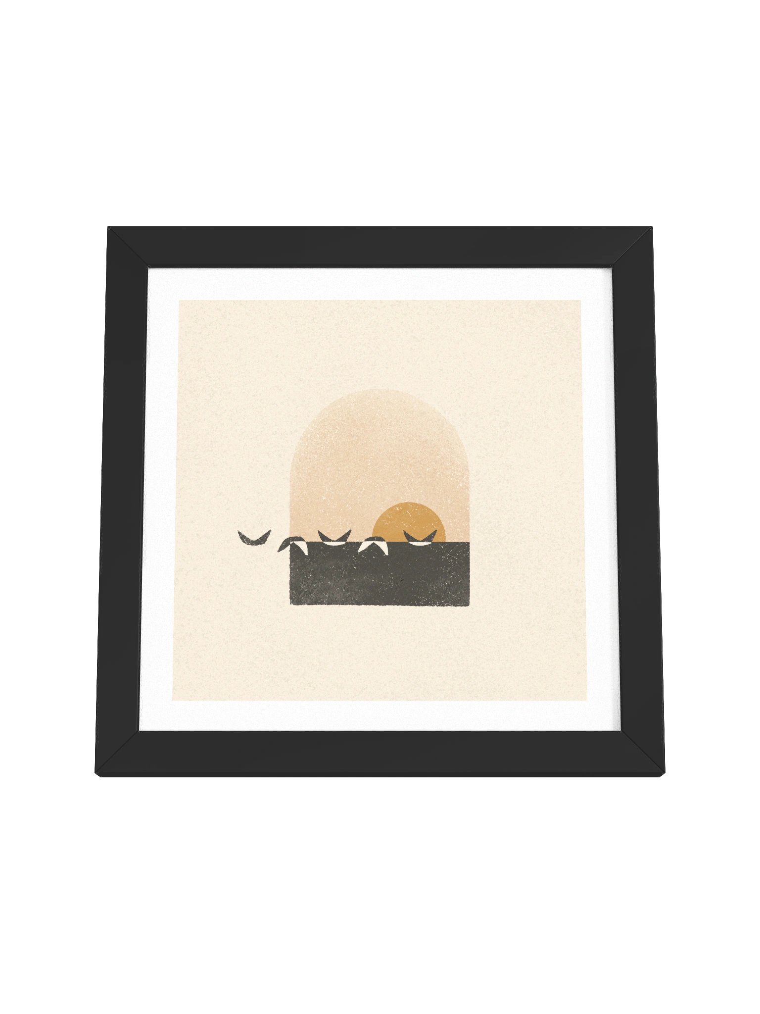 Okeanos ✷ Framed product image (4)