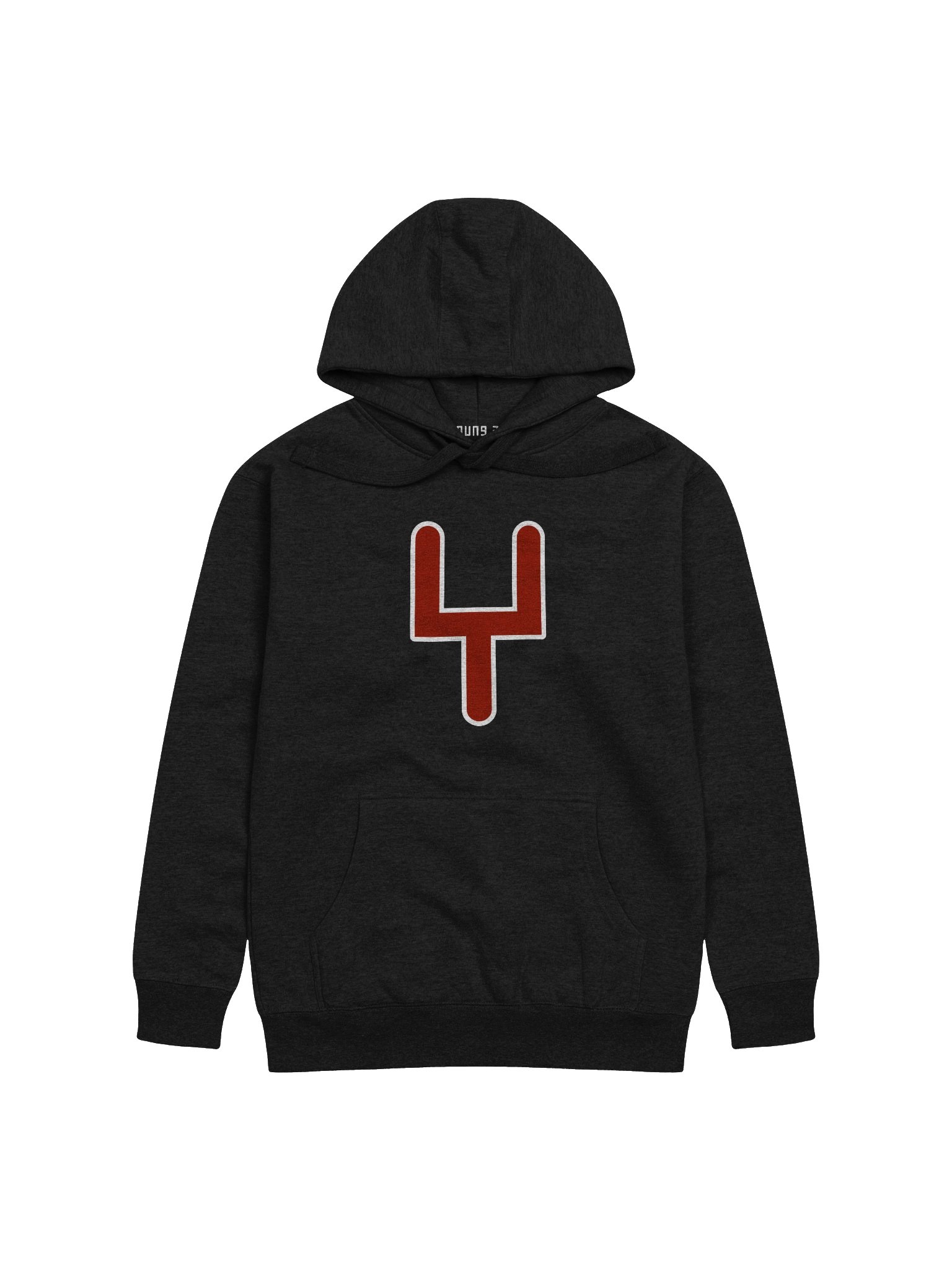 The Fork | Hoodie product image (4)