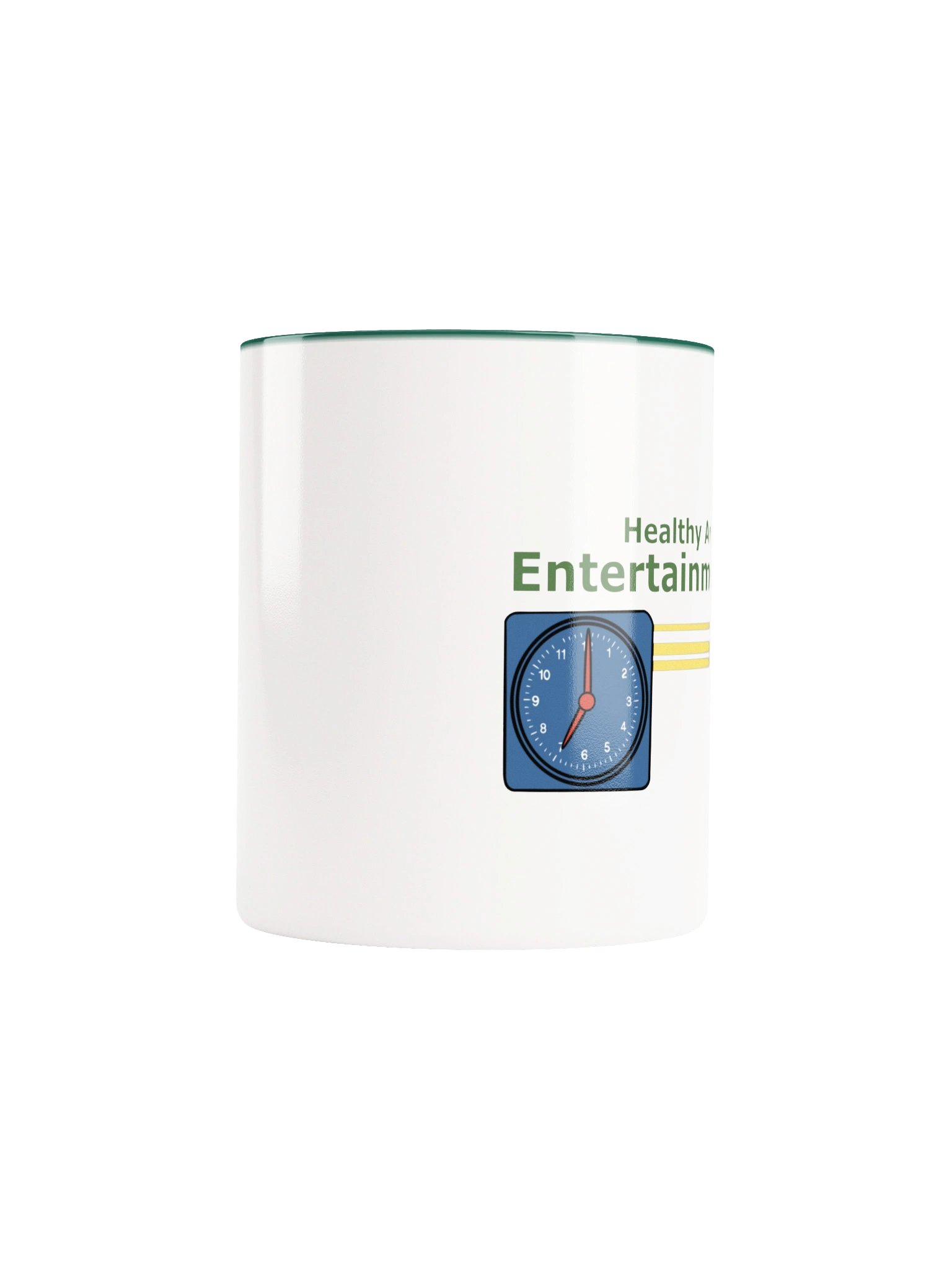 HAE Mug product image (5)