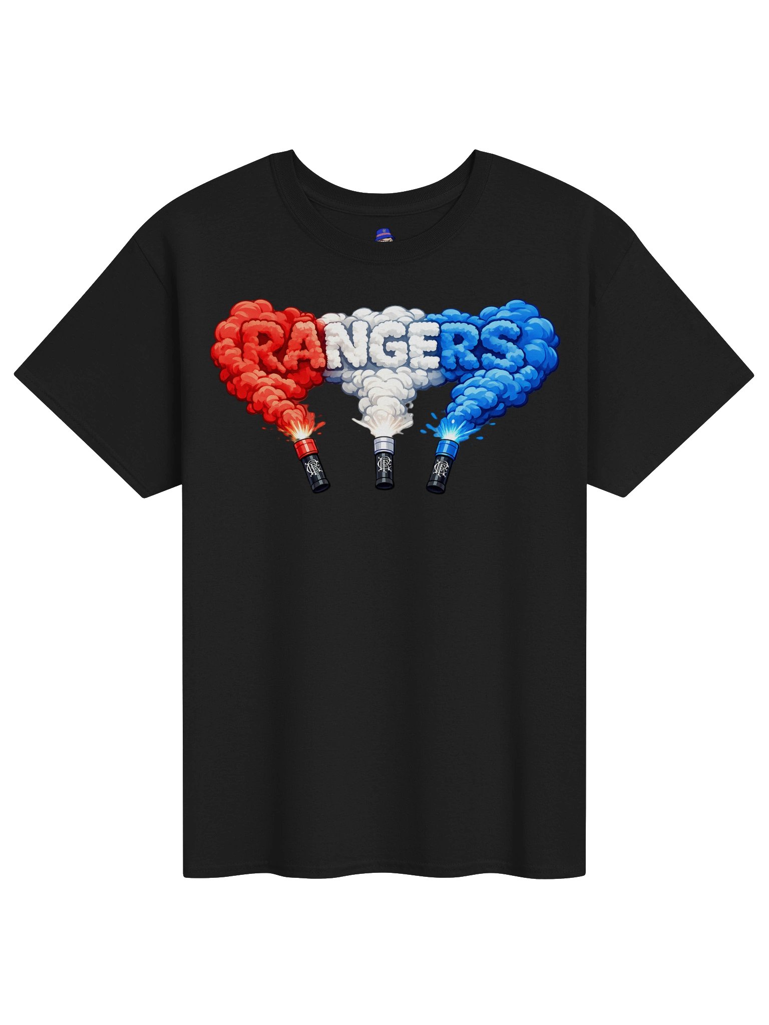 UBC "Flare" Tee product image (1)