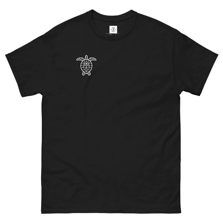 Turtle Shirt product image (2)