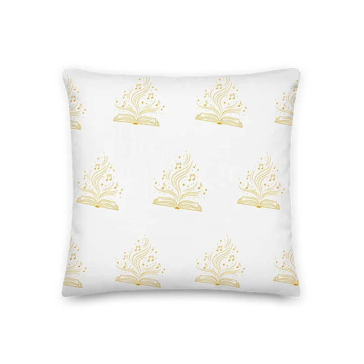 Almohada Premium — Rincón de Ana product image (1)