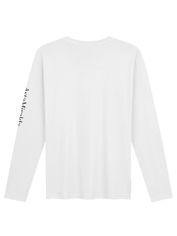 AstaMiralda Signature Long Sleeve product image (2)