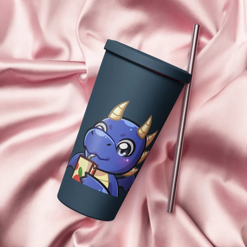 2024 Draco Tumbler product image (2)