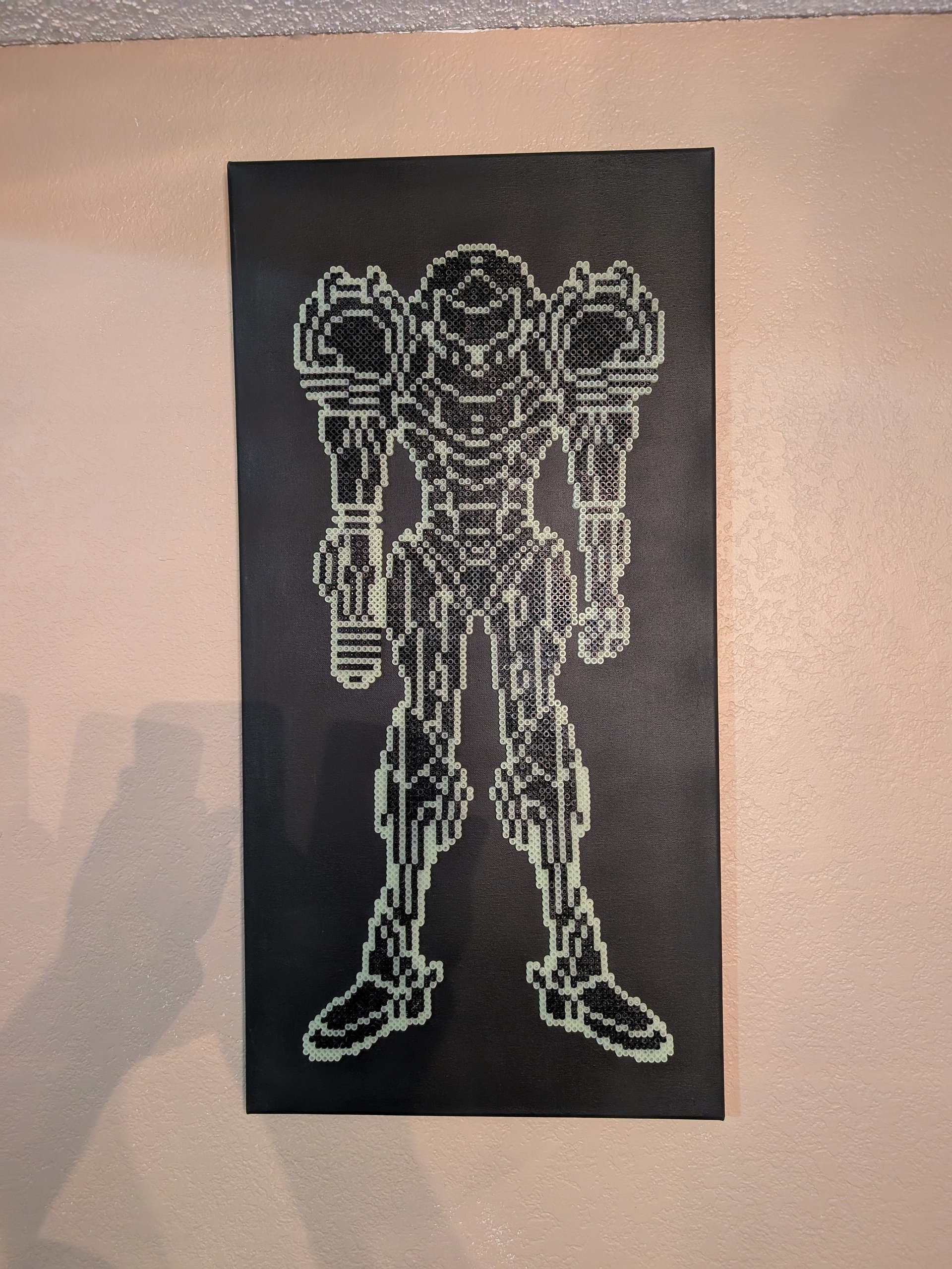 Space Armor product image (1)