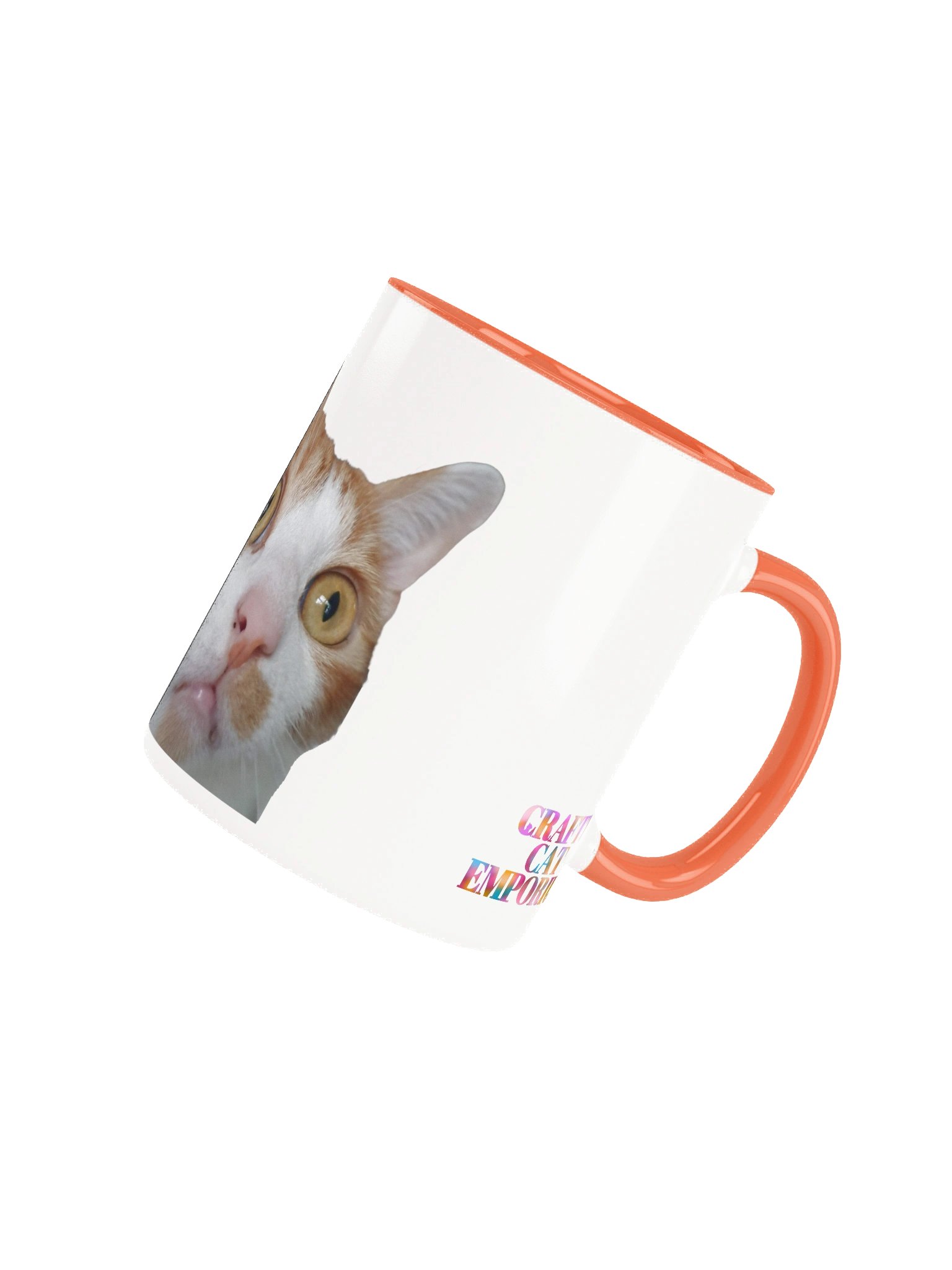 Malcolm's Mug product image (4)