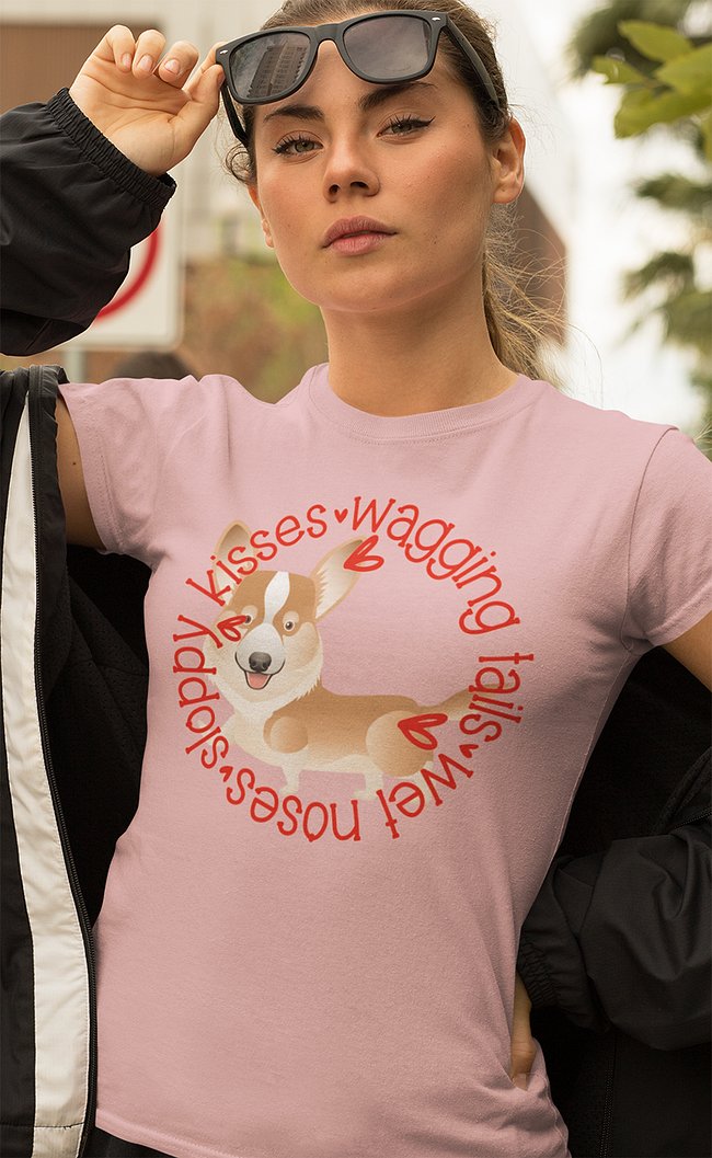 Sloppy Kisses Apparel