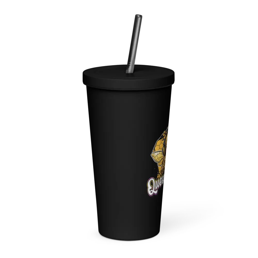 QueenBea28 Official Tumbler Merch! product image (4)