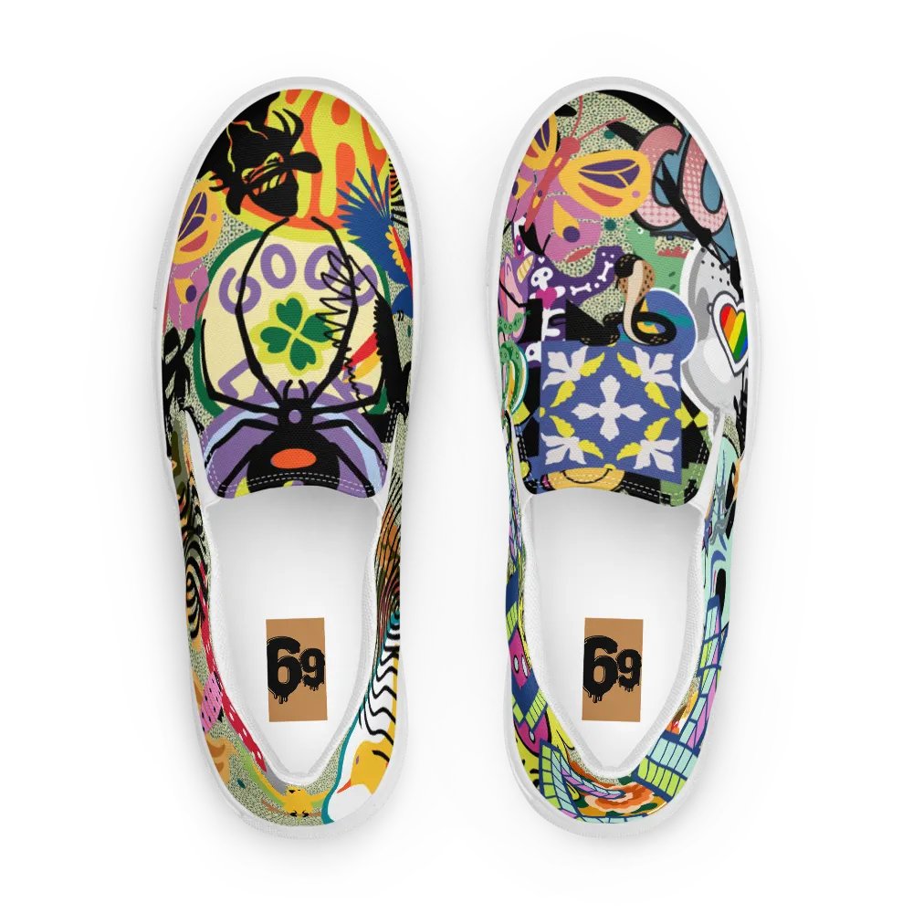 Men's Fancy Shoe product image (2)