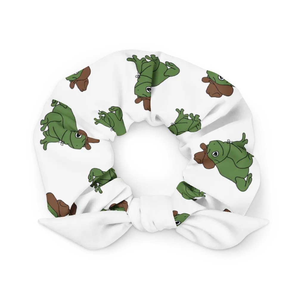 Cowboy Frog product image (1)