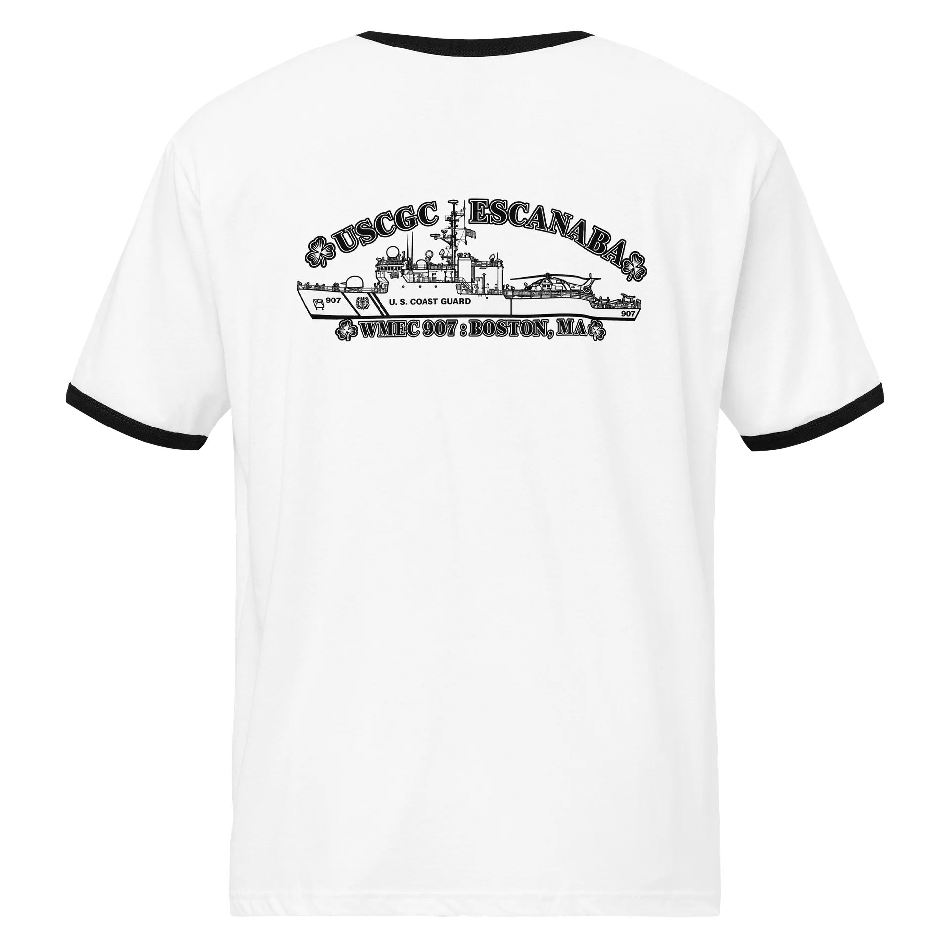 Escanaba RINGER product image (2)