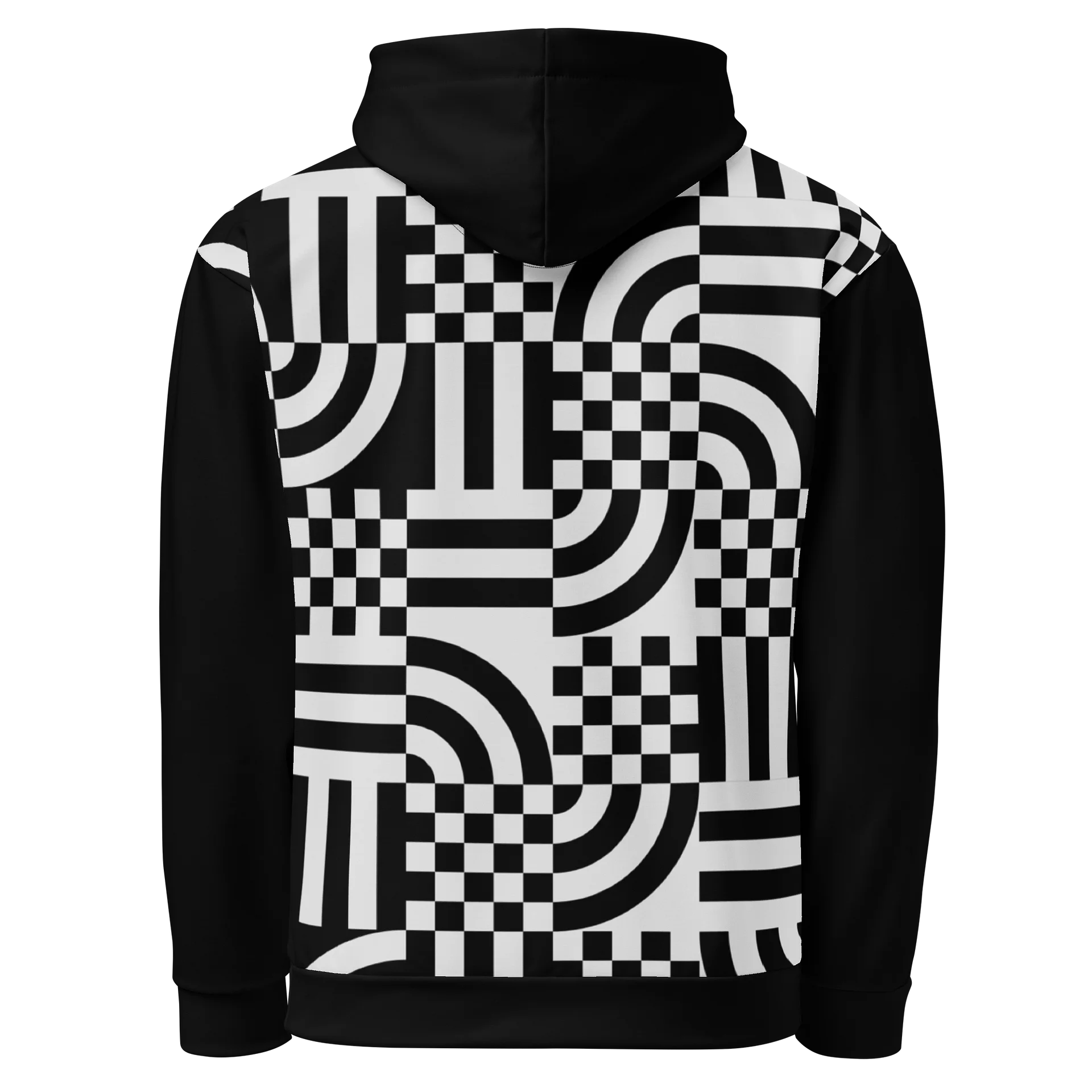 Sharkteeth Hood 26 product image (6)