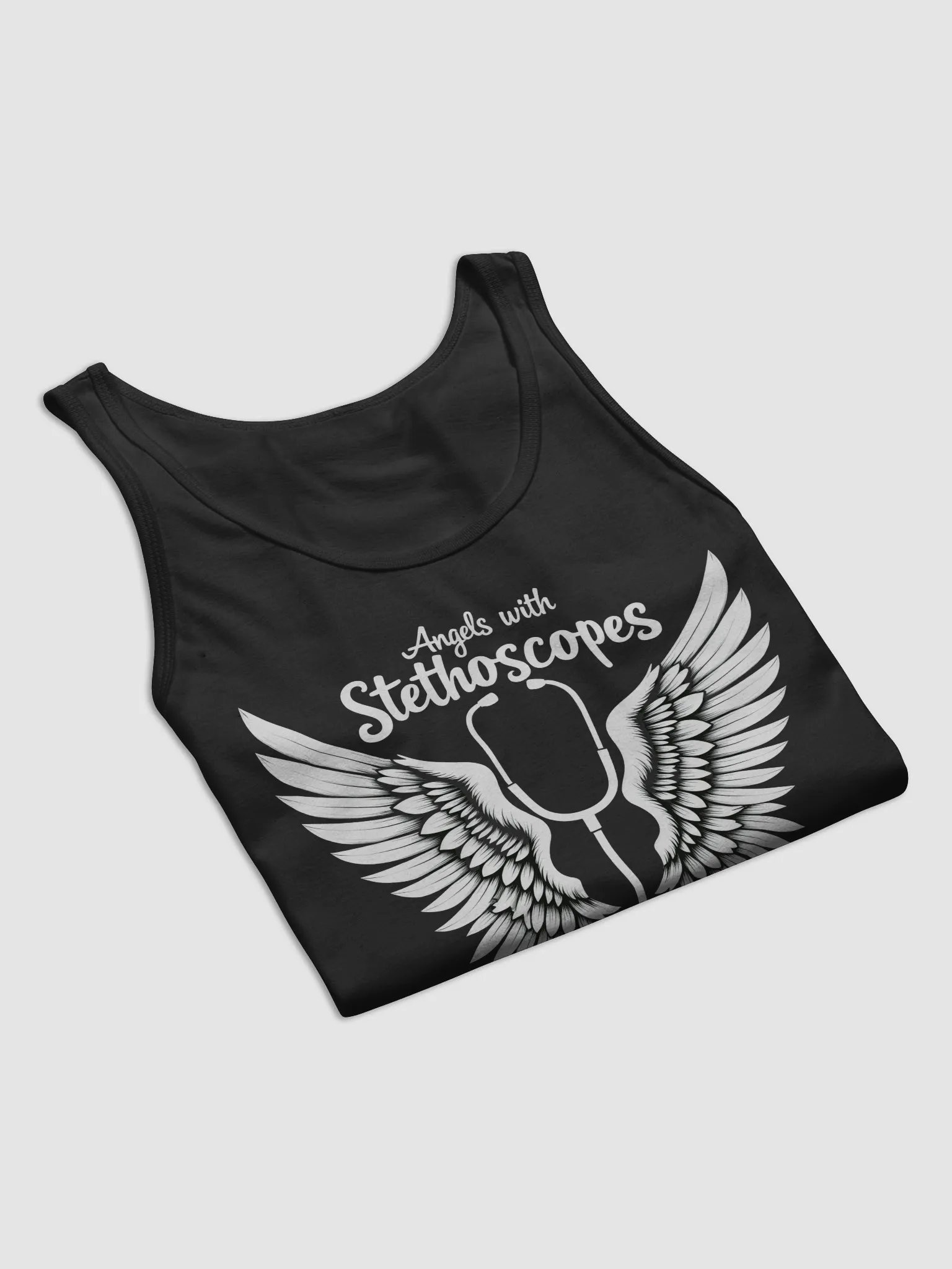 Angelic Healers Tank product image (31)