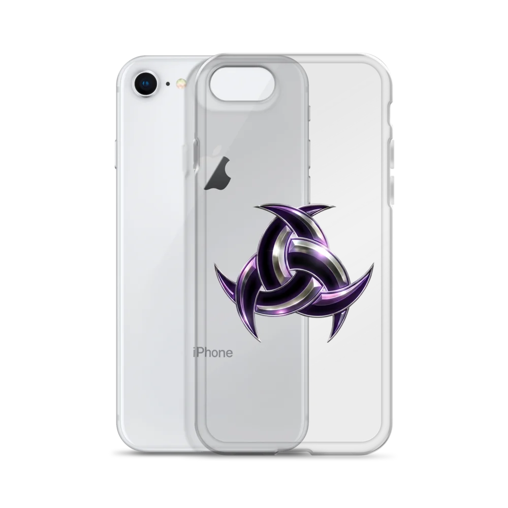 Sanzensekai Branded iphone Case product image (2)