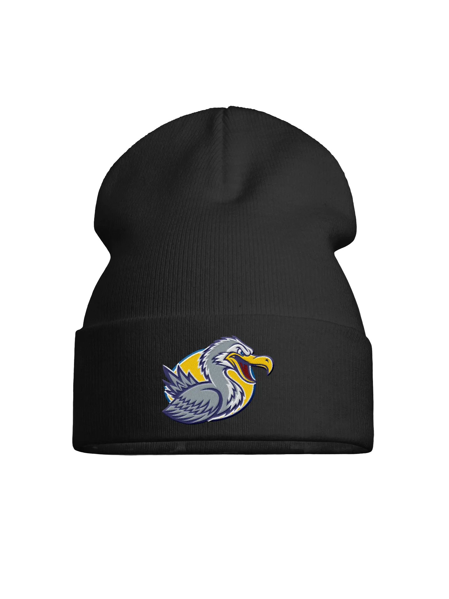 OdovarGames Otto Knit Beanie product image (6)