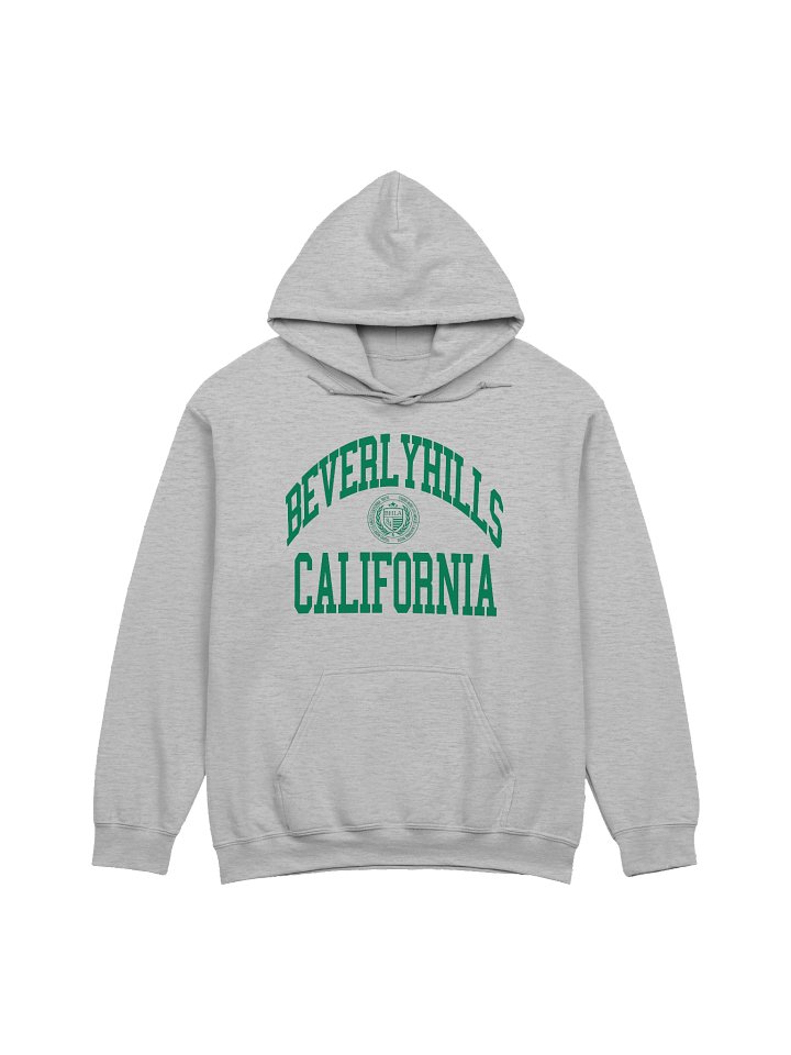 Beverly Hills - Hoodie product image (1)