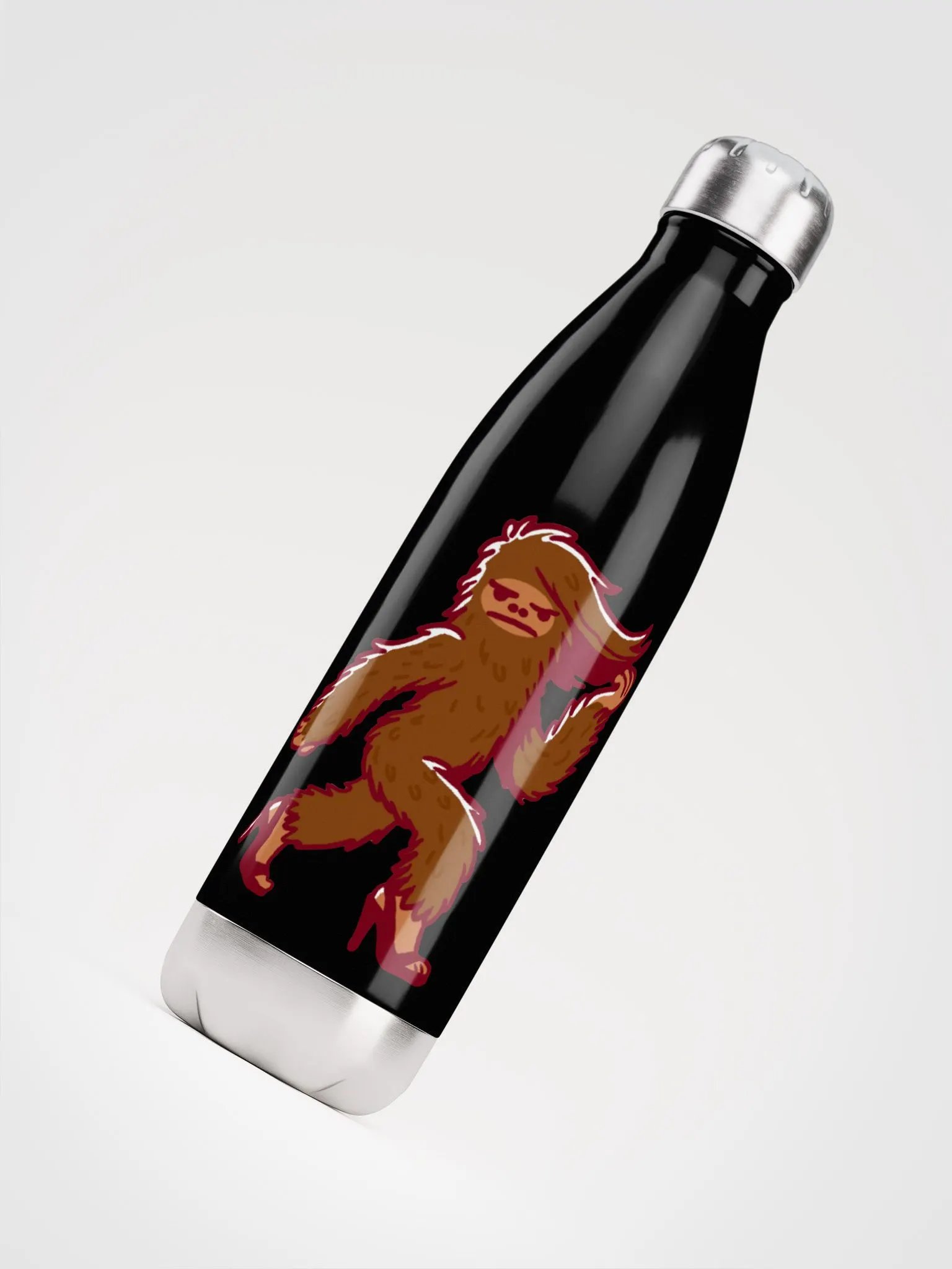 Sassy Sasquatch product image (7)