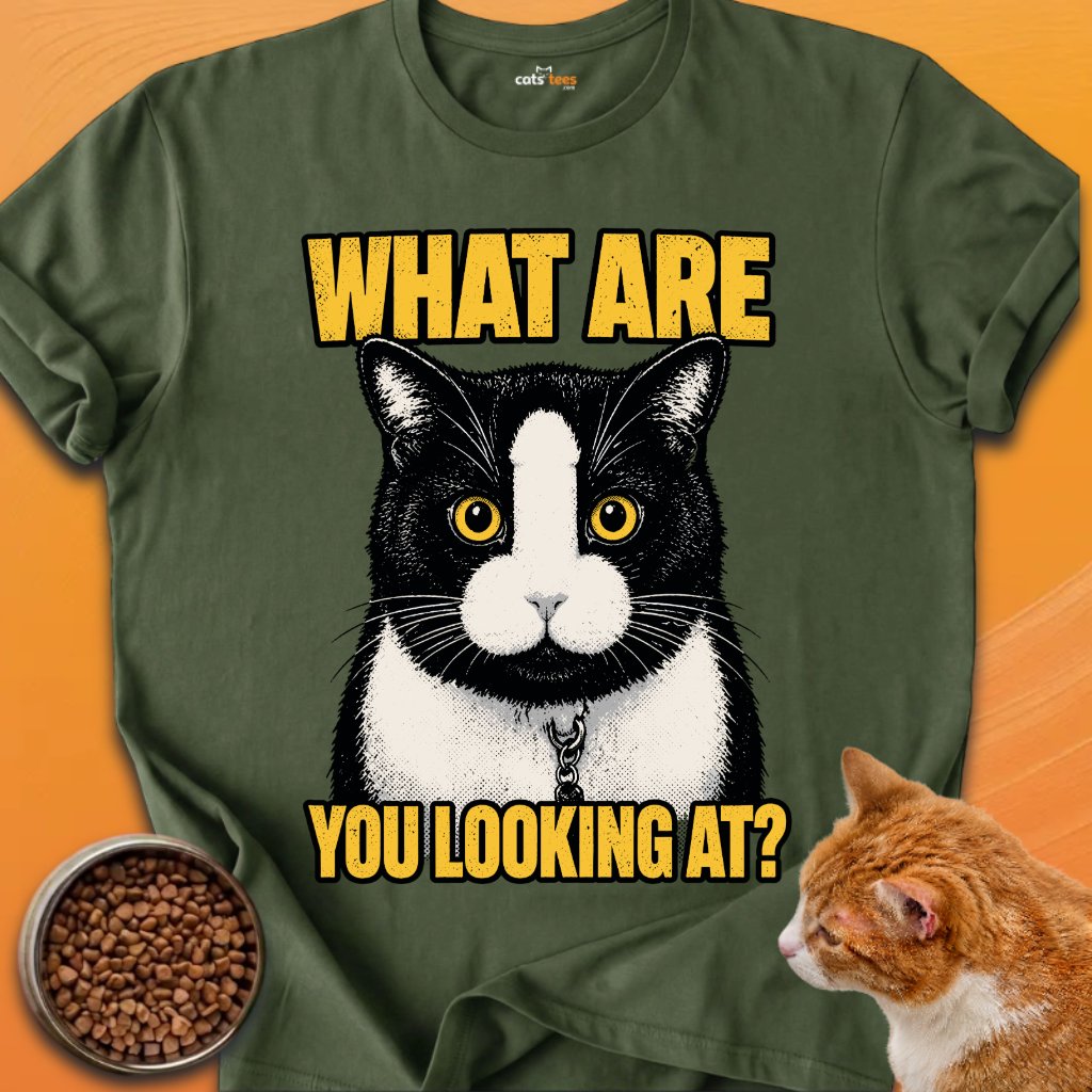 What Are You Looking At? product image (20)