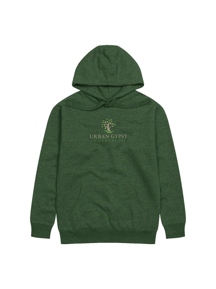 Urban Gypsy Premium Hoodie product image (1)