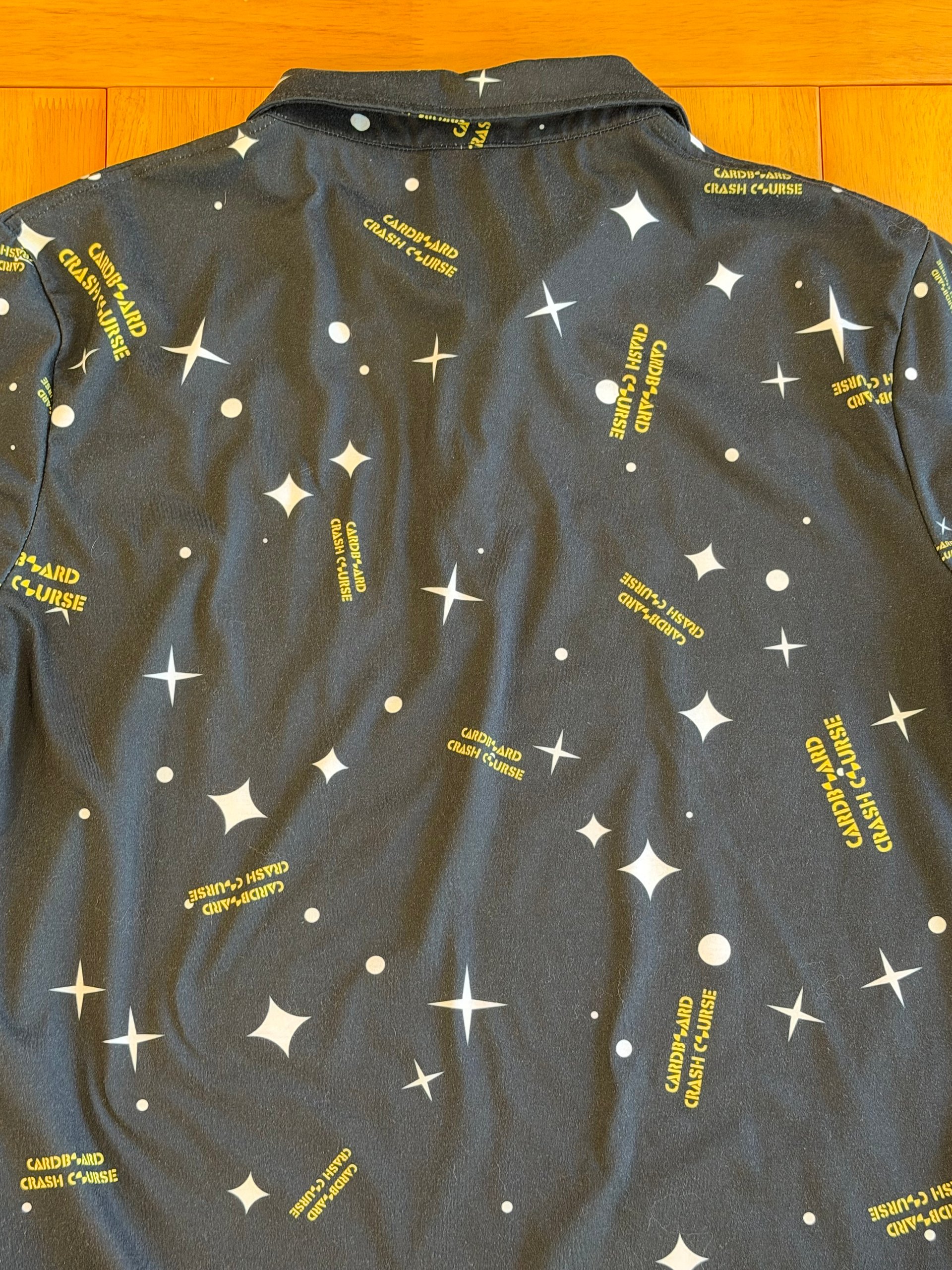 CCC Logo Polo product image (4)