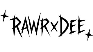 RAWRxDEE