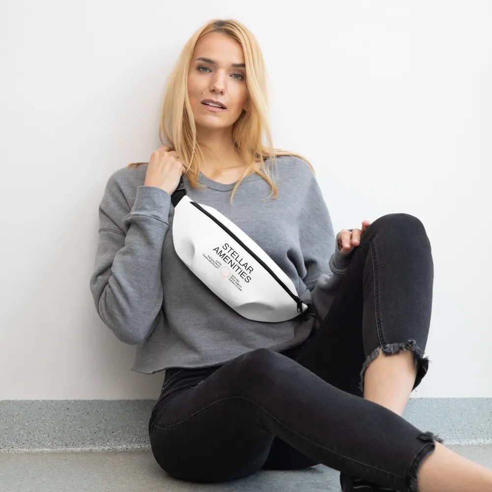 STELLAR FANNY PACK product image (5)
