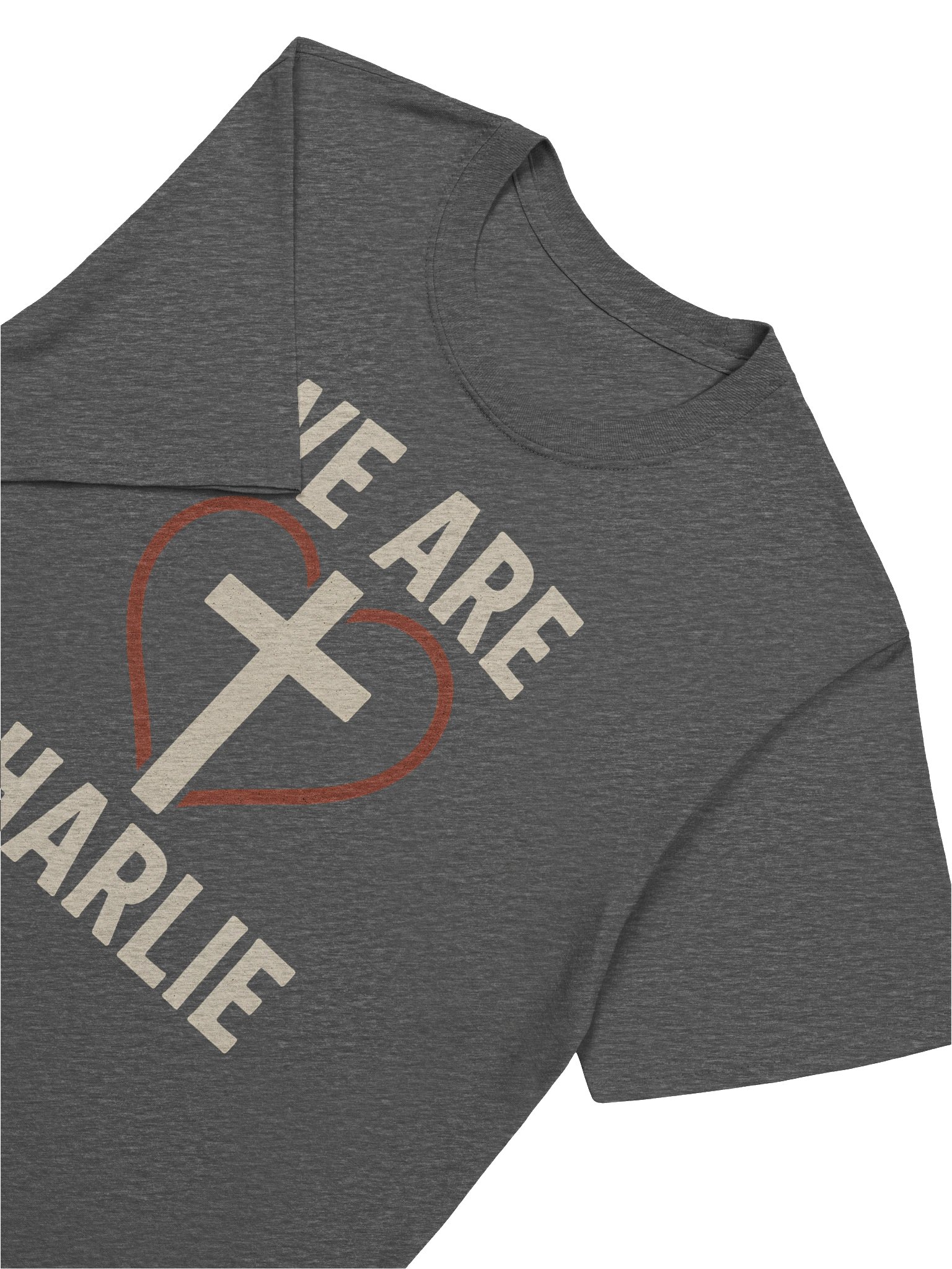 We are Charlie product image (7)