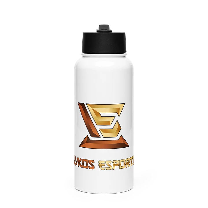 Lykos Esports Water Bottle product image (1)