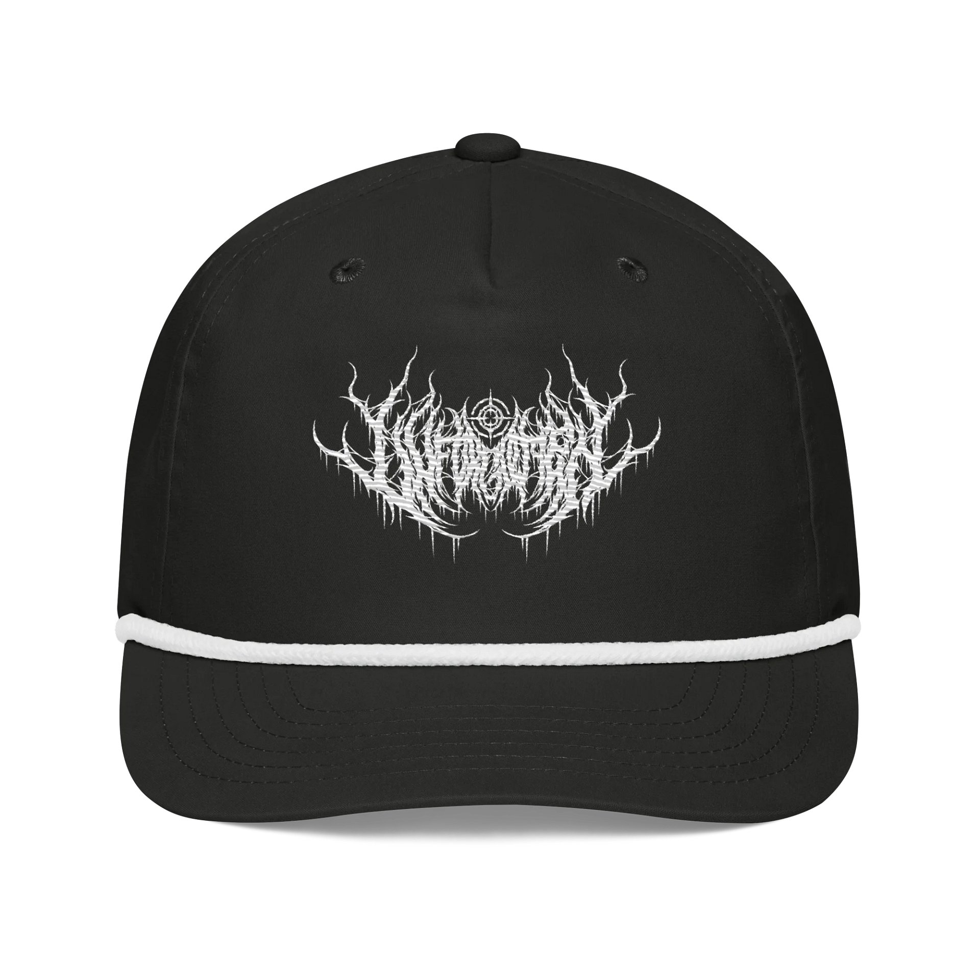 Brutal Rope Cap product image (1)