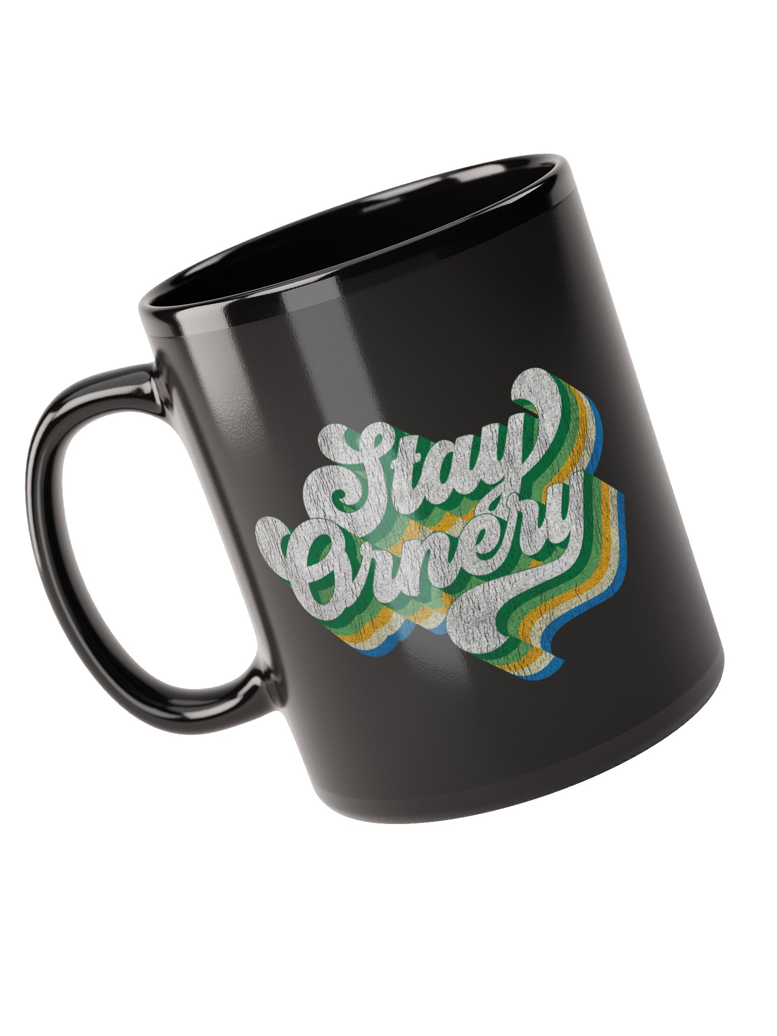 Stay Ornery Mug 11oz product image (1)