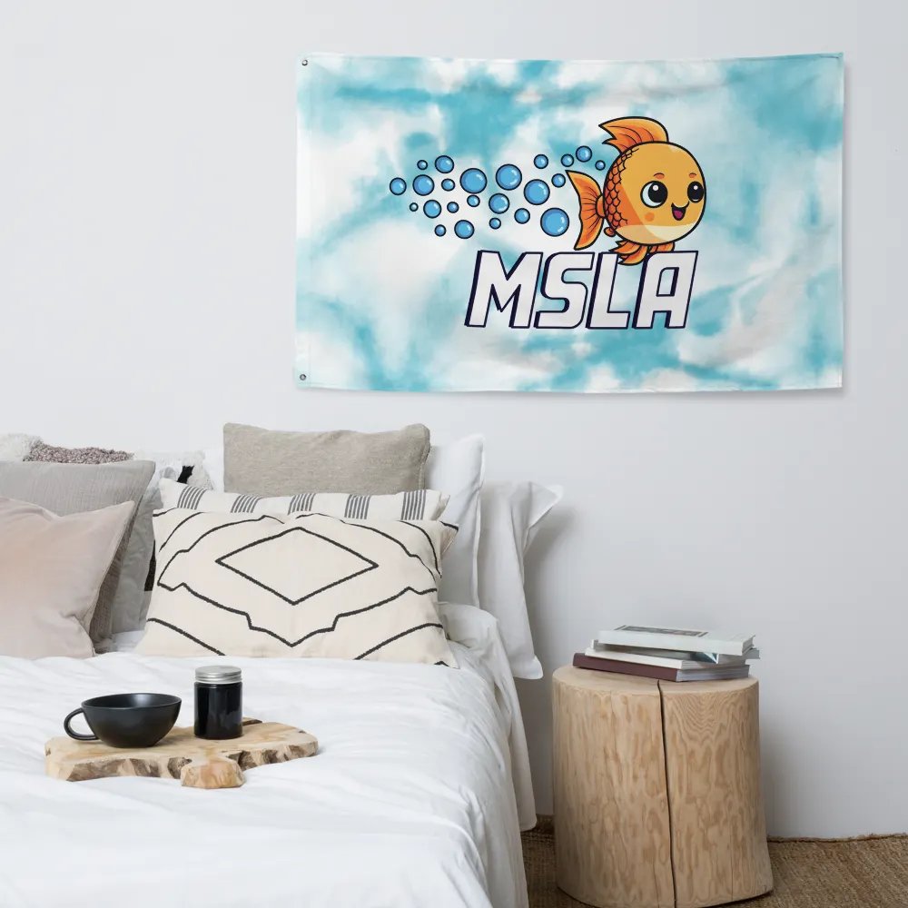 Neptune - Flag product image (8)