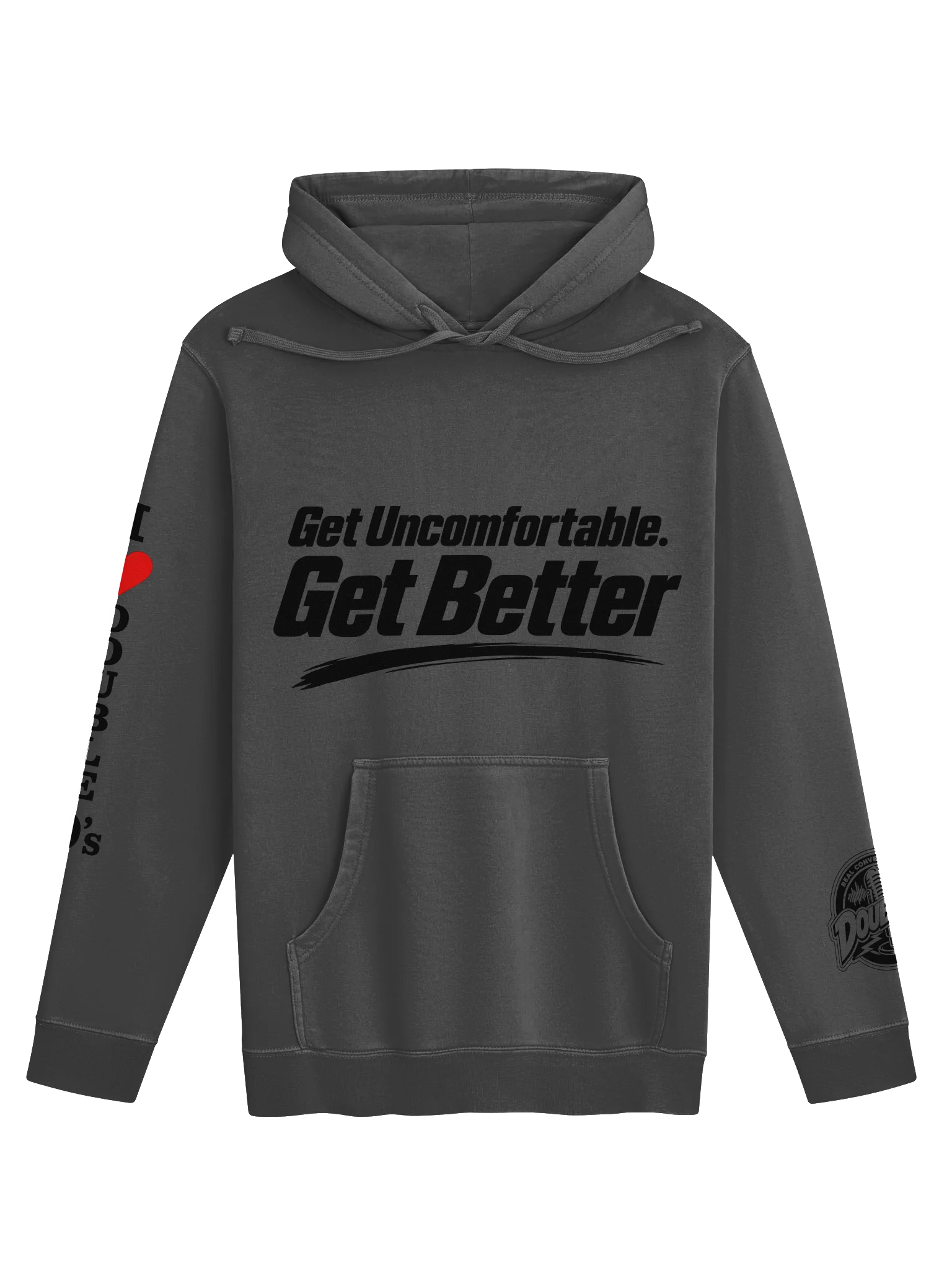 Ultimate Divorced Dudes Hoodie product image (1)