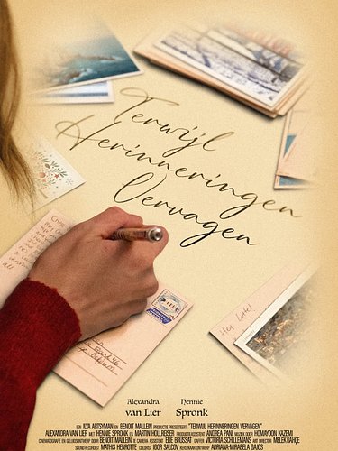 Recently, I had the pleasure of composing and finishing the soundtrack for Terwijl Herinneringen Vervagen, a beautiful short ...