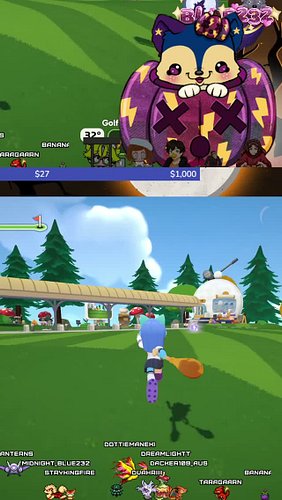 DACKER IS A DIVA!? | #midnight_blue232 on #Twitch
