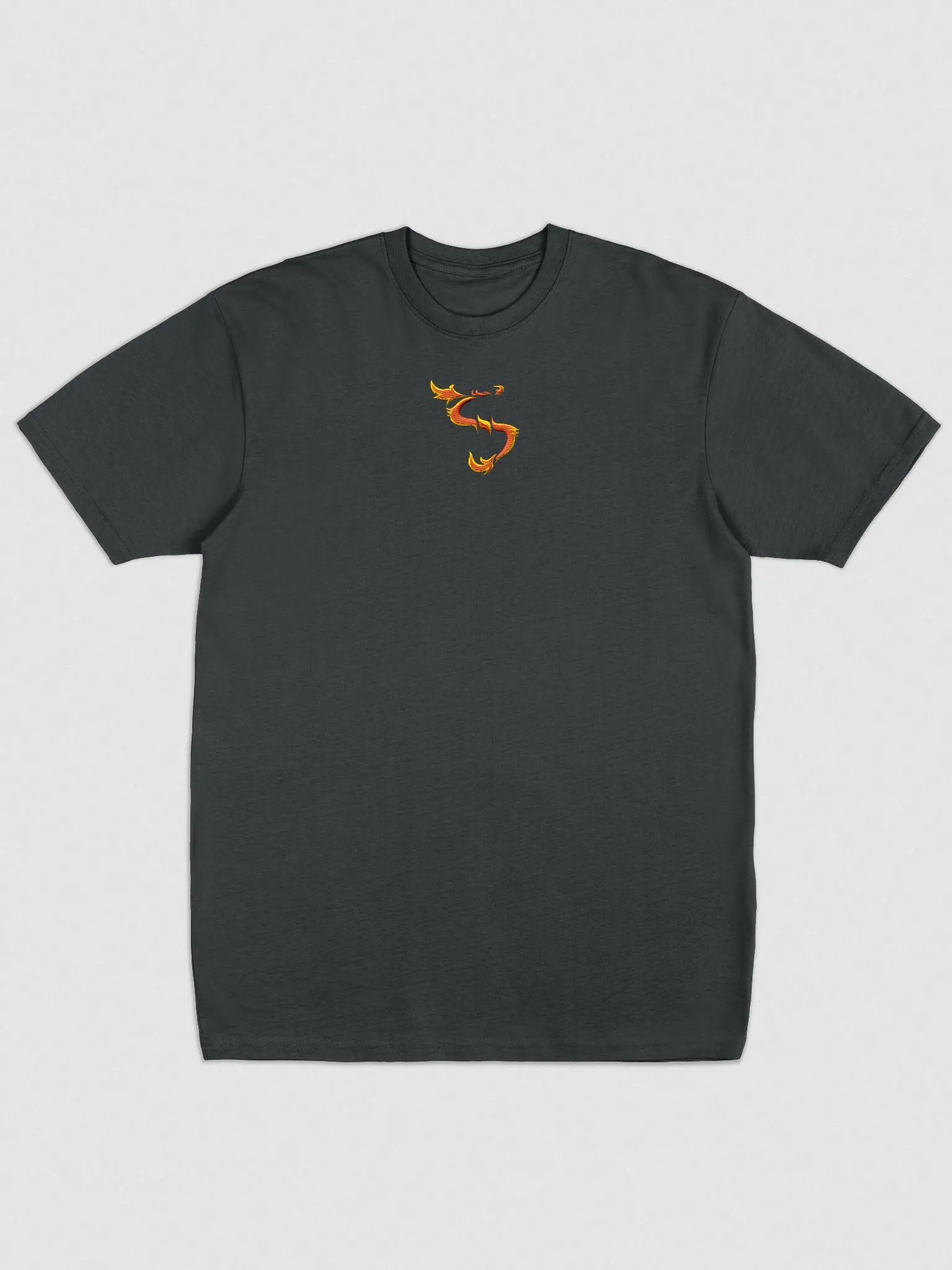 RISE T-shirt product image (7)