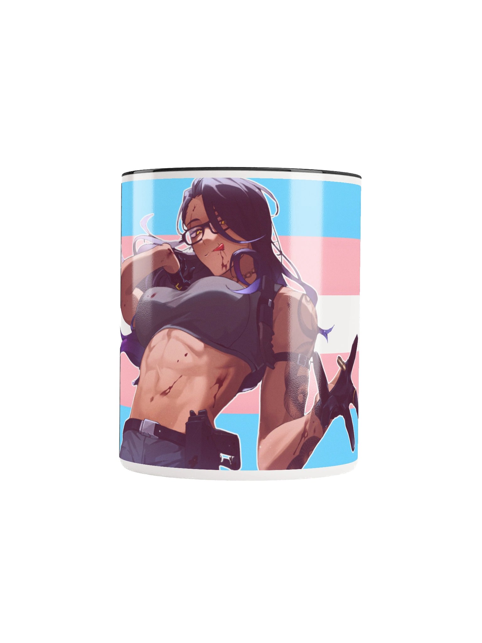 Trans Venom Mug product image (22)
