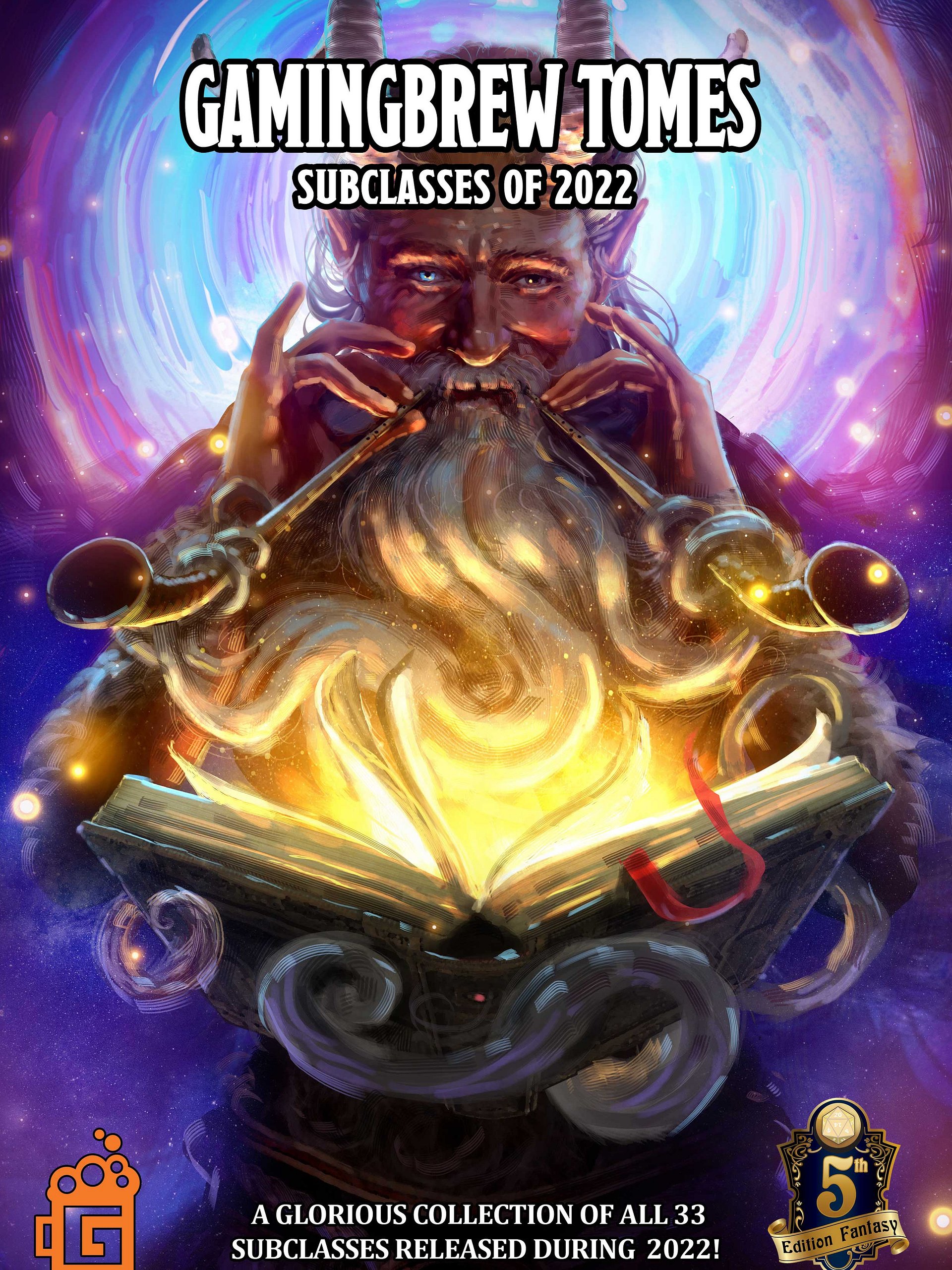 Ultimate Subclass Collection (5E 2014) product image (6)