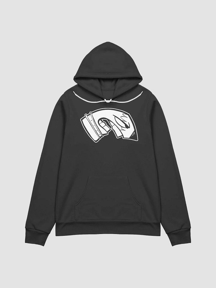 Pencil Bill Adult Hoodie product image (1)