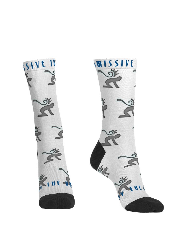 SUBMISSIVE TUESDAY product image (2)