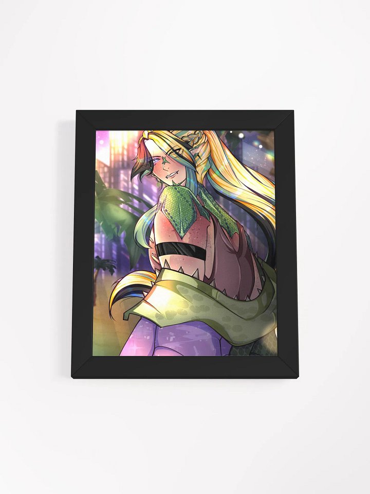 Print of Ceri Lokison product image (1)