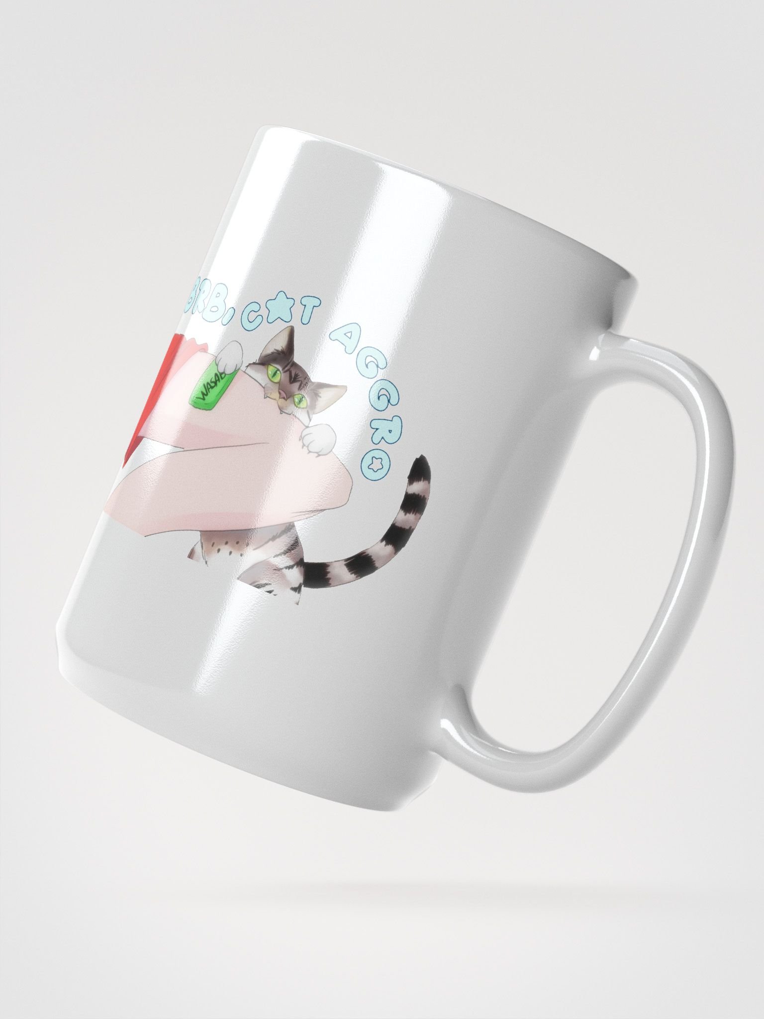 Mei Chomp Mug product image (2)
