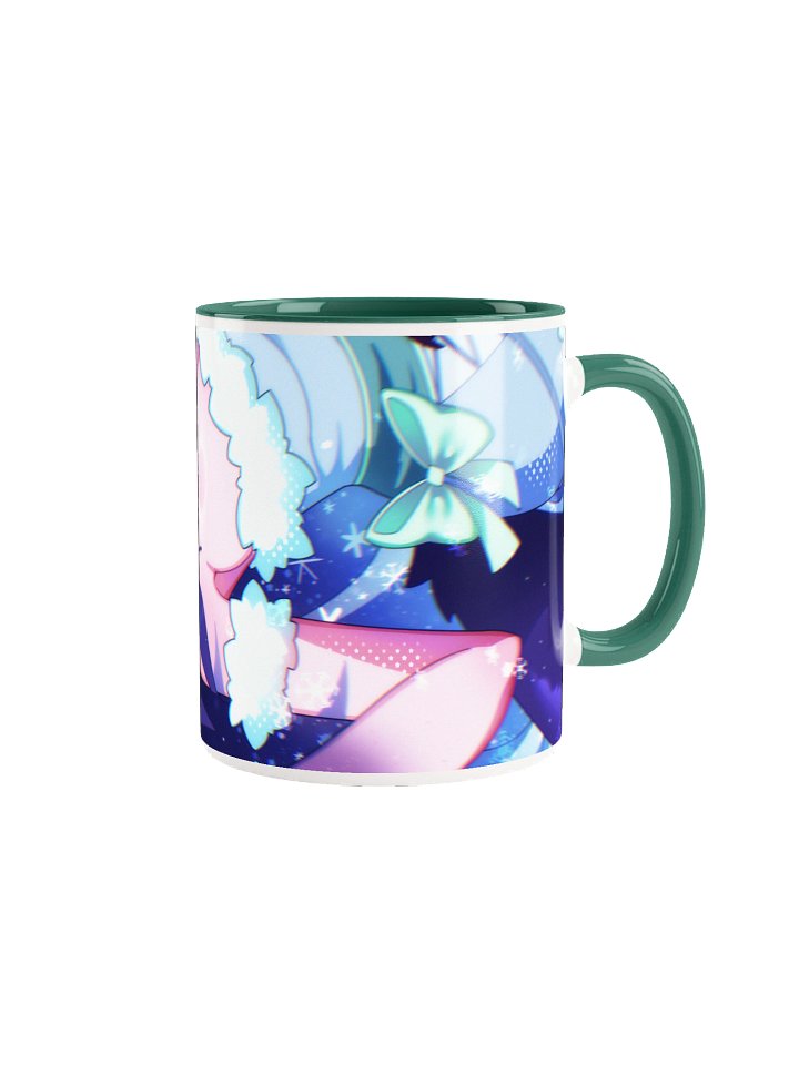 Bumz & Snowie mug product image (1)