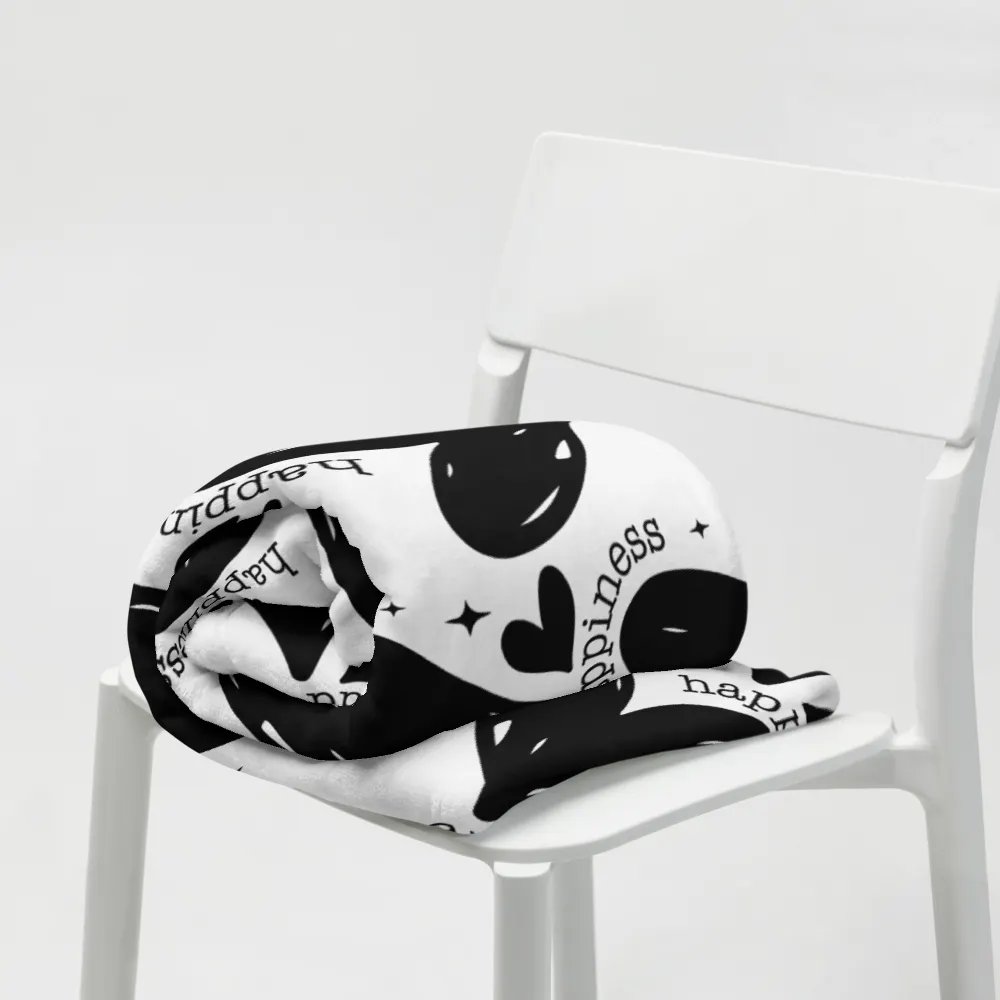 Happiness Blanket product image (8)